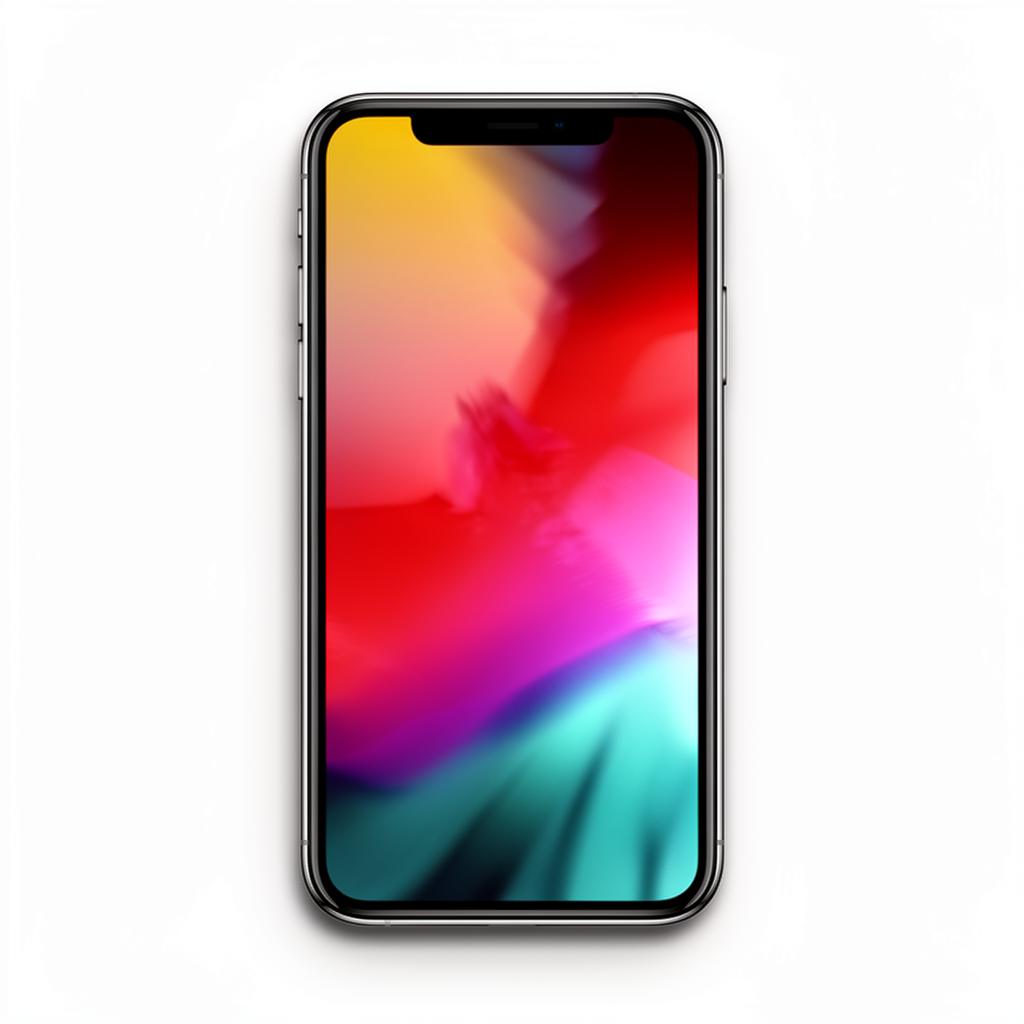iPhone Displays