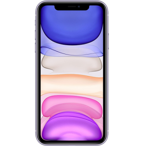 iPhone Displays