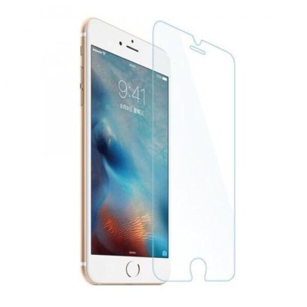 iPhone 7 Panzerglas Folie