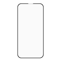 iPhone 13 Mini Premium Panzerglas 4D (vollflächig)