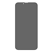 iPhone 13 Pro Max AntiSpy Sichtschutz Panzerglas