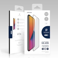iPhone 11 Premium Panzerglas 4D (vollflächig)