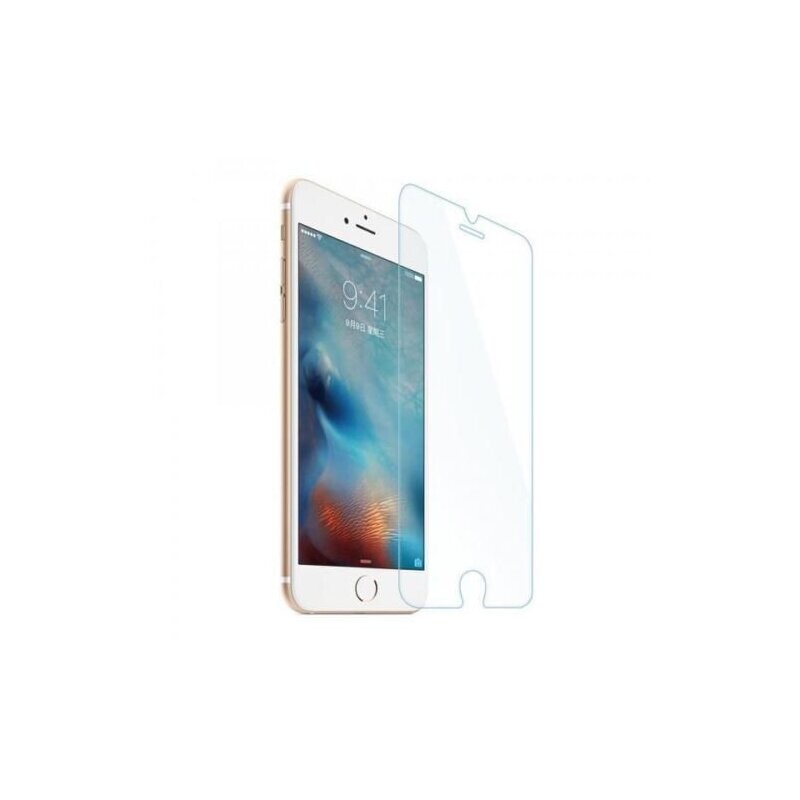 iPhone 6 Panzerglas Folie 3er-Pack