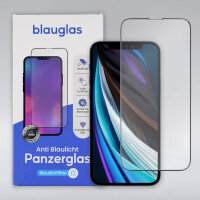 Blauglas® iPhone 12 Panzerglas mit Blaulicht Filter