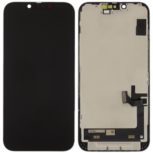 iPhone 14 LCD Display Reparatur-Set inkl. Werkzeug