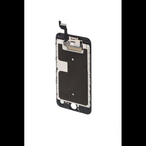 iPhone 6S Plus Display schwarz mit FaceTime Kamera, Hörmuschel, Sensor + Werkzeug Kit
