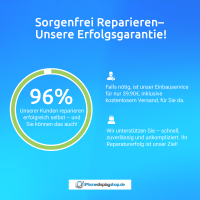 iPhone 15 Display Reparatur-Set inkl. Werkzeug (LCD Standardqualität)