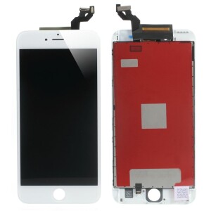 iPhone 6S Plus Display weiß mit Werkzeug Kit