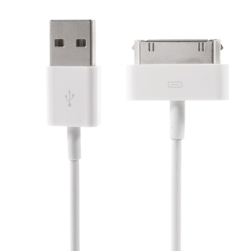 30 pin USB Lightining Ladekabel ( 1,5 M) für Apple...
