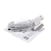 30 pin USB Lightining Ladekabel ( 1,5 M) für Apple iPhone & iPad