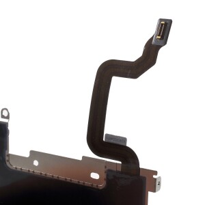 iPhone 6 Metallplatte mit Flexkabel Anschluss