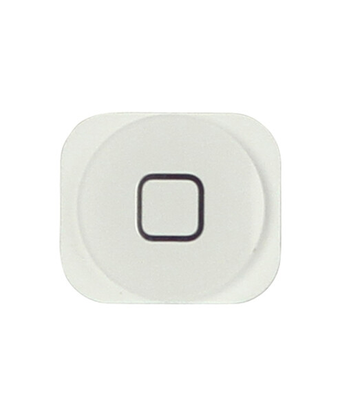 iPhone 5 Home Button Weiß