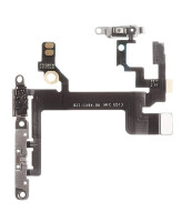 iPhone 5S Ein Aus Schalter Flexkabel