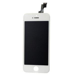 iPhone 5S Display Weiß inkl. Werkzeug-Set