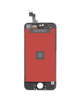 iPhone 5S Display Refurbished Original Schwarz inkl. Werkzeug-Set