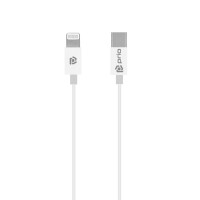 iPhone Ladekabel USB-C zu Lightning Apple MFI Zertifiziert