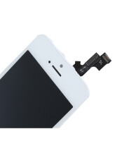iPhone SE2016 Display Refurbished Original Weiß inkl. Werkzeug-Set