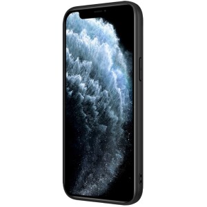 Nillkin iPhone 12 Mini Schutzhülle im Carbon Design