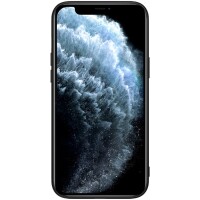 Nillkin iPhone 12 Pro Max Schutzhülle im Carbon Design