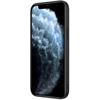 Nillkin iPhone 12 Pro Max Schutzhülle im Carbon Design