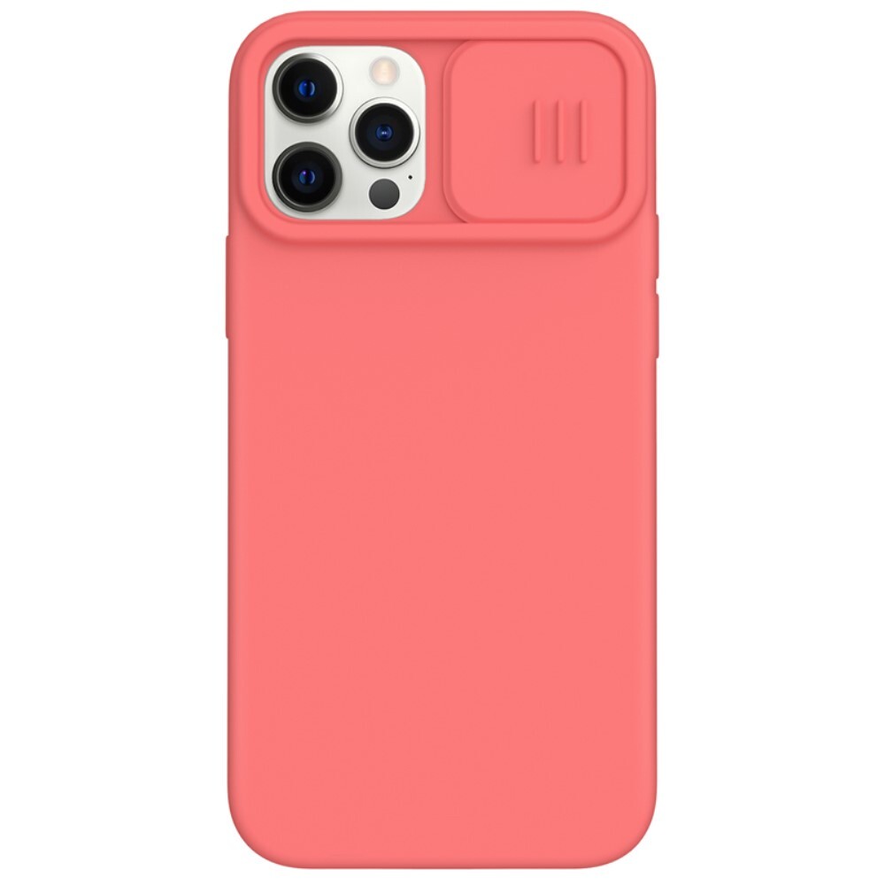 Nillkin iPhone 12 Pro Max Case mit Kamera-Schutz und...