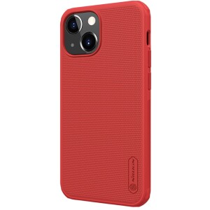 Nillkin iPhone 13 Mini TPU Schutzhülle - Rot