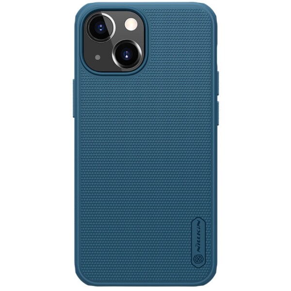 Nillkin iPhone 13 Mini TPU Schutzhülle - Blau