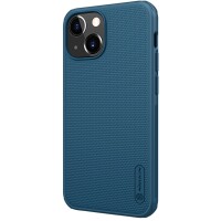 Nillkin iPhone 13 Mini TPU Schutzhülle - Blau