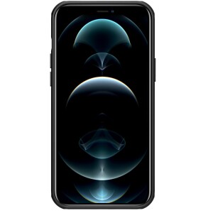 Nillkin iPhone 13 Pro TPU Schutzhülle - Schwarz