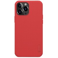 Nillkin iPhone 13 Pro TPU Schutzhülle - Rot