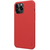 Nillkin iPhone 13 Pro TPU Schutzhülle - Rot