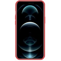 Nillkin iPhone 13 Pro TPU Schutzhülle - Rot