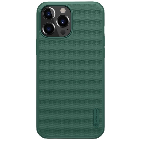 Nillkin iPhone 13 Pro TPU Schutzhülle - Grün